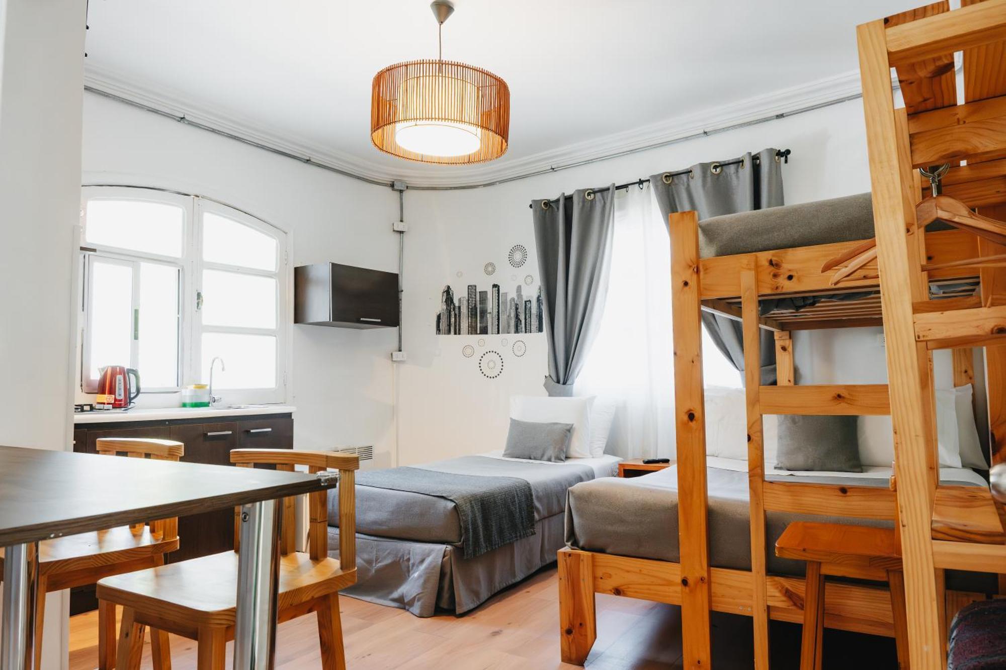 Apart Hotel De Hostal Concepción Kültér fotó